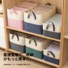 スチールフレーム衣類収納 大容量 折りたたみ式 詳細写真