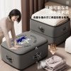 衣類圧縮収納バッグ 大容量 ダウンジャケット用 メイン画像