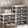 引き出し用仕切りディバイダー 収納オーガナイザー メイン画像